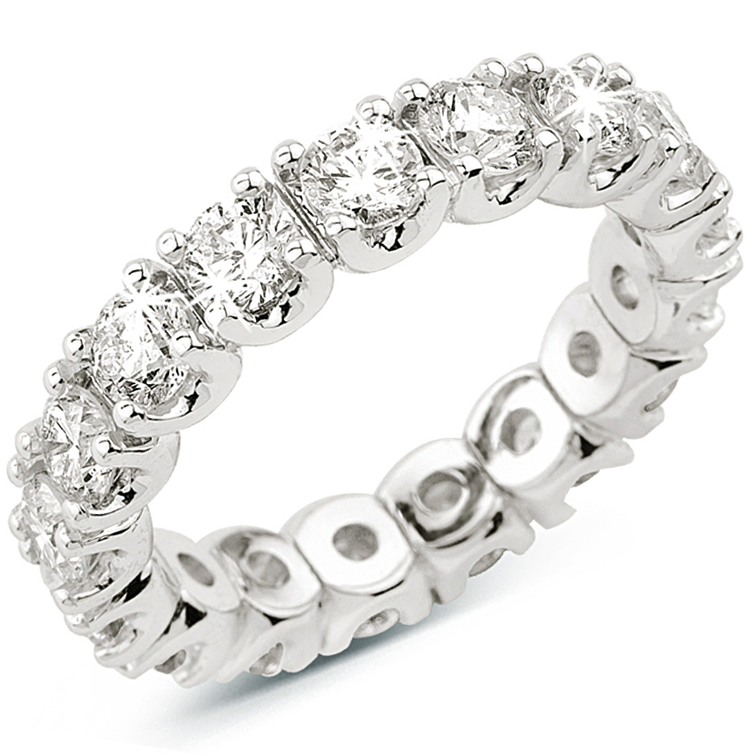 3.30 ct.Pırlanta Tamtur Yüzük